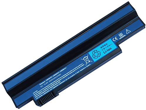 MicroBattery MBXAC-BA0013 Notebook-Ersatzteil Batterie/Akku