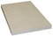 HeWaTherm Vermiculite 1100°C/625kg 500 x 300mm (30mm Stärke, 1 Platte)