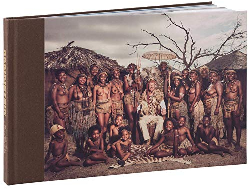 Rammstein Foto Buch Ausländer, Offizielles Band Merchandise