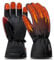 Dr.warm Waterproof Heated Gloves,Electric Hand Warmers Rechargeable 7.4V 2600mAh Battery for Men Women, Touchscreen Winter Gloves for Motorcycle Riding Cycling Fishing Ski Hiking (Large, Athletic)