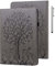 GLANDOTU Cover Custodia per Huawei Matepad T10 / T10S Tablet Cover, Ultra Sottile con Stand e PU Pelle per MatePad T10 9,7 pollici / T10s 10.1 pollici Cover (Grigio)