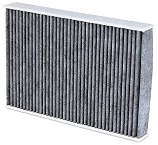 RHINORO Filtro aria cabina polline per BMW Serie 1 F20 F21 / 2 SERIE M2 F22 F23 / 3 SERIES M3 F30 F80 F31 F34 / 4 SERIES M4 F32 F33 F36 F83
