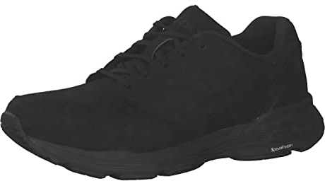 ASICS Gel-Odys Damen Walkingschuhe Farbe: Schwarz (001); Größe: EUR 43.5 | US 11 | UK 9