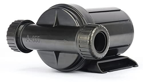 OYO WATER 2600GPH Submersible Pump for Pond Inline Pump Waterfall Pumps for Water Circulation