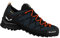 Salewa Wildfire 2 Gore-Tex Zapato Hombre, Azul, 9.5