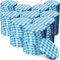 Couvercle à vis Kadax FI82 mm, ensemble de couvertures à tour de torsion en métal, couvercle de remplacement pour pots Mason, couvercle avec 6 dents de colonne montante pour les pots de lutin