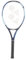 YONEX Tennisschläger Ezone Sonic - 3, für Fortgeschrittene, mit Graphitrahmen und -schaft, 686 mm, DTB, strung