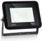 Yakimz LED Strahler Flutlicht Außen, 20W LED Scheinwerfer 3000K Warmweiß Fluter 1700LM Superhell Außenstrahler IP66 Wasserdicht, 120 ° Außenbeleuchtung, Scheinwerfer für Garten, Garage, Hotel, Hof