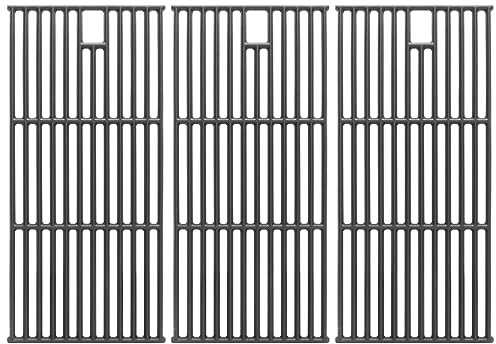 18 13/16 Zoll Grillroste für KitchenAid 720-0954 Grillteile, Kitchenaid 720-0733A, 720-0954A, 720-0733D, 720-0954L, 730-0733, 740-0733A, 730-0733A Grillroste Teile, Nexgrill Parts 720-0733, Gusseisen