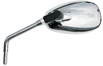 FAR RÜCKSPIEGEL FÜR PIAGGIO BEVERLY 125-300-350-SPORT TOURING COD. 7359 SX/DX