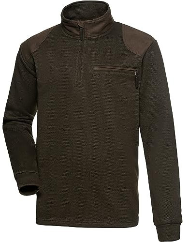 Parforce Jagdtroyer Oliv, XXL