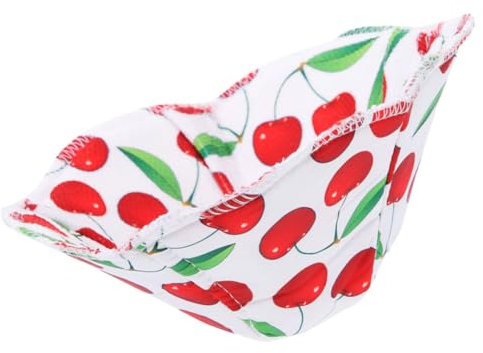 Thermal Bowl Holder Oven Plate Huggers Microwave Bowl Pads Hot Dish Holder Heat Proof Plate Holder Microwave Bowl Holder Cozy Bowl Holder Polyester Cotton Non-slip Heat Pad