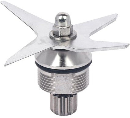 Blender Blade Replacement Part for Vitamix, 105733 Compatible with Vitamix A2300 A2500 A3300 A3500, Fits Pro 750 7500 5300 Explorian E310 E320 64oz Low Profile Containers