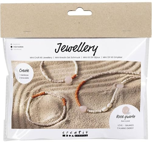Creativ Art and Craft Supply, Amber, One Size