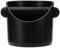 Coffee Knock Box - 0.45L Coffee Grounds Knock Box with Removable Knock Bar and Non-Slip Base, Shock-Absorbent Espresso Knock Box Container, Espresso Coffee Accessories
