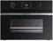 Küppersbusch CBP 6332.0 SE1 K-Series.3 Pyrolyse Compact Pizza-Backofen Schwarz/Edelstahl
