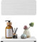 2PCS Water Absorbing Stone Tray, Fast Drying Stone Sink Tray, Water Absorbent Diatomite Trays, Stones Soap Trays, Diatomite Coasters for Kitchen Sink Bathroom Counter, Hand Soap Dish & Holders