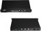 SJRC 1U Firewall Appliance N200, VPN Router PC Support OPNsense, 19 Inch Rackmount Hardware with Dual 10GbE SFP+, DDR5 16GB RAM 128GB SSD, 4 x i226V 2.5GbE LAN, Console, VGA