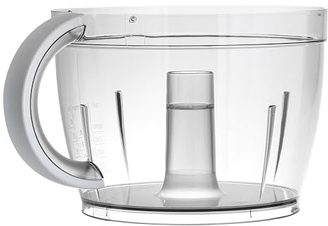 Masterpart Mixer Chopping Mixing Bowl to Fit Bosch MCM5 Food Processors & Blenders
