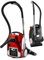 CARRERA Staubsauger [Für alle Fußböden] Vacuum Cleaner - Bodenstaubsauger - Staubsauger mit Kabel - Kleiner Staubsauger - 800W - Staubsauger Hepa Filter - Staubsauger hohe Saugkraft