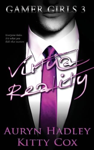 Virtual Reality (Gamer Girls, Band 3)