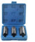 wenyouya Strumento frizione per moto, 18 mm, 20 mm, 22 mm, per chiave inglese GY6 in lega con specifiche chiare