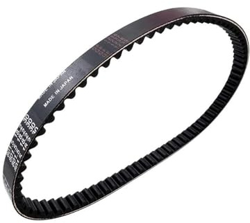 Courroie d'entraînement CVT 801.5x18.2x30, pour LONCIN ATV LX200AU LX 200 WHS 200 KAYO 200 pour Loncin 200 (162FMK) ATV 801.5 18.2 30 Courroie transmission moto