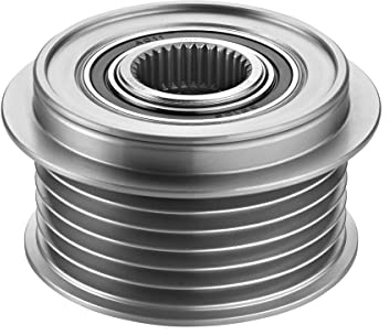 VALEO Generator Freewheel 588080