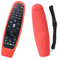 Custodia Protettiva in Silicone Custodia Protettiva per LG Smart TV Remote Controller per AN-MR650A Anti-Drop Copertura a Distanza di Copertura Protettiva in Silicone Antiurto Custodia