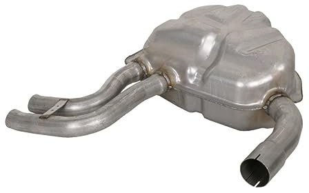 BOSAL Endschalldämpfer 247-041 | Kompatibel mit: MINI MINI, Cabriolet