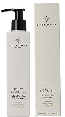 Éclat Essentiel LEau Micellaire 200 Ml