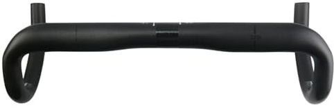 carbon rennradlenker RXL SL rennrad lenker 31.8 drop lenker 400mm | 1-1/4 UD mat schwarz rennradlenker mit externem Routing