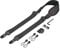 SMALLRIG Universal Camera Strap, Adjustable Camera Shoulder Neck Strap with Quick Buckle Kit and Quick Release Plate Anchor, for Canon Nikon Sony Fujifilm DSLR Cameras - PSC2428