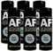 6X Ral Pintura en Espray Pintura Coche Laca Colorida Lata de Aerosol RAL7046 Tele-Gris 2 Mate