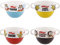 Kellogg`s Retro Vintage Egg Cup and Bowl Set (2 Pieces)