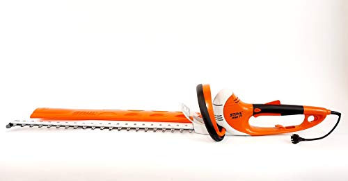 Cortasetos HSE 71 (70 cm de longitud de la espada)
