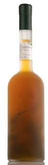 Amaro All'Ulivo D'annata I Azienda Agricola 70 CL 30% Vol - Infuso Di Foglie Di Ulivo Secolari I Tracciabile
