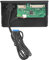 Agatige Lector de Tarjetas Interno del Panel Frontal de la PC, Multimedia Multifunción Puerto USB 3.0 Interno M2 SD MS XD CF TF Tablero para Escritorio 5.25 Bahía de Unidad