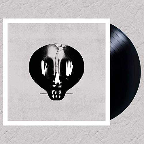 Bullet for My Valentine (Std. Black Vinyl) [Vinyl LP]