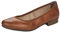 Rieker 51994, Ballerines Femme, Marron, 36 EU