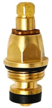 VITONE 3/8 QUADRO 3 PUNTE C/ORING 3/8