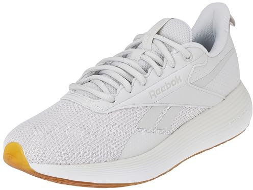 Reebok Unisex DMX Comfort + Sneaker,Stefog Ftwwht Rbkle5,37.5 EU
