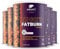 Nature's Finest by Nutrisslim Night Burn Extreme 625g, die Nacht Stoffwechsel Beschleunigen Formel mit Morosil (400 mg), L-Carnitin – Fördert Einschlafhilfe mit Baldrian - Natural, Glutenfrei
