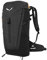 Salewa Alp Mate 26L-Rucksack, Schwarz