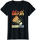 Badmintonspielerin Badminton Frau Badminton Mädchen T-Shirt