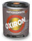 Oxiron Esmalte Antioxidante Liso Efecto Forja Negro 250 ml