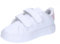 Adidas Mixte bébé Advantage Shoes Kids, Cloud White/Cloud White/Clear Pink, 25 1/2 EU