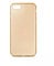 ERT GROUP Premium Matte Mobile Phone Case for iPhone 6/6S Gold