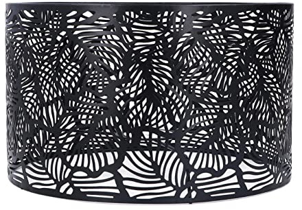 Pantalla de lámpara pantalla de luz estilo moderno simple decoración del hogar para lámparas E14 E27 (-3119230017012)