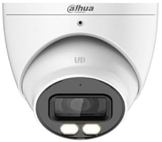 Dahua IPC-HDW1239V-A-IL IP-Dome-Kamera